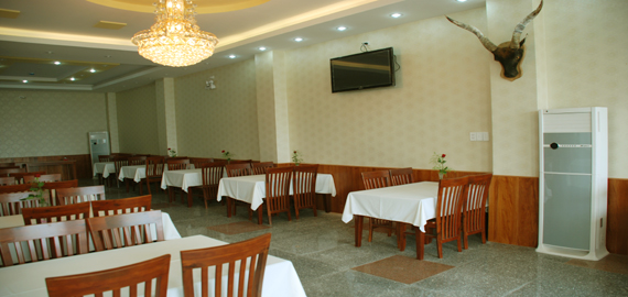 KHÁCH SẠN Pearl Sea Hotel ĐÀ NẴNG
